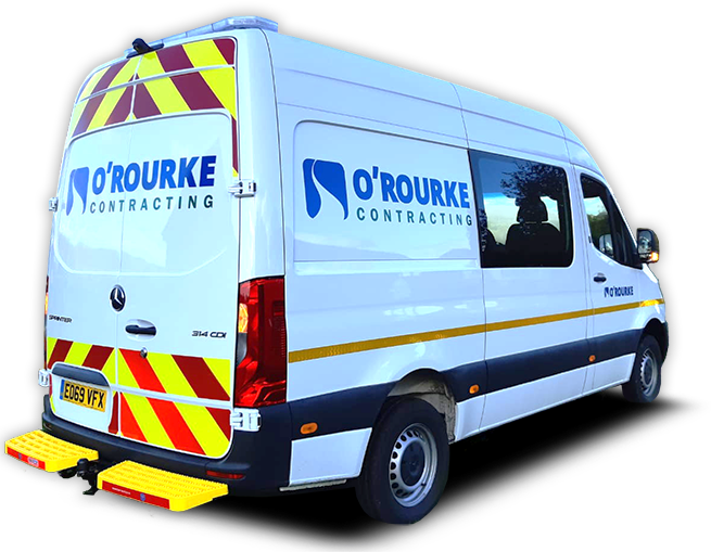 van photo