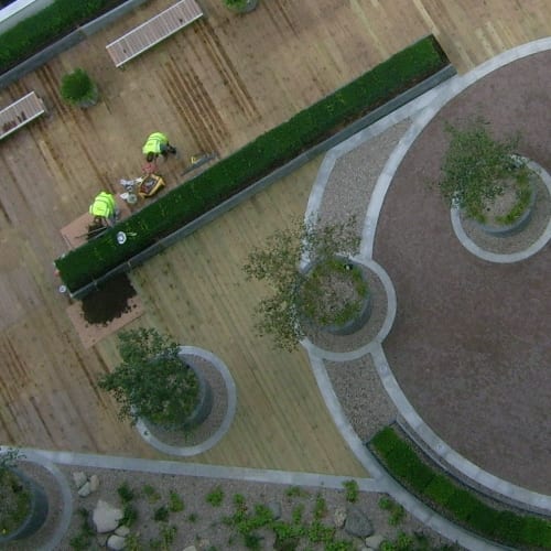 Civils/Groundworks Photo